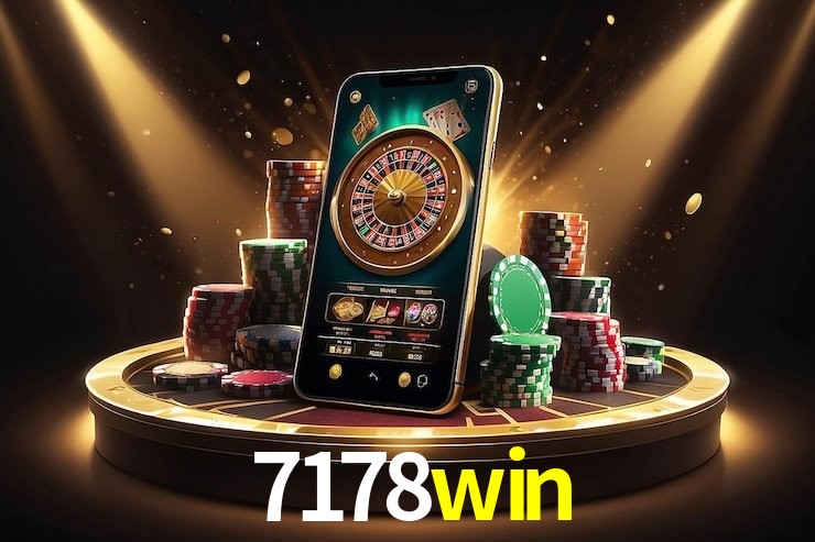 7178win - Winners Celebration